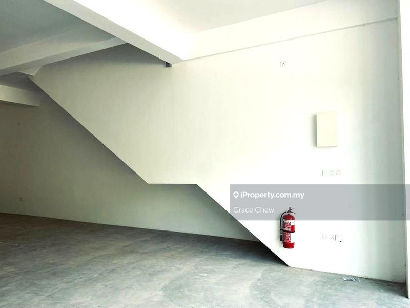 Shop for Rent in Larkin Residence by Grace Chew - iProperty.com.my