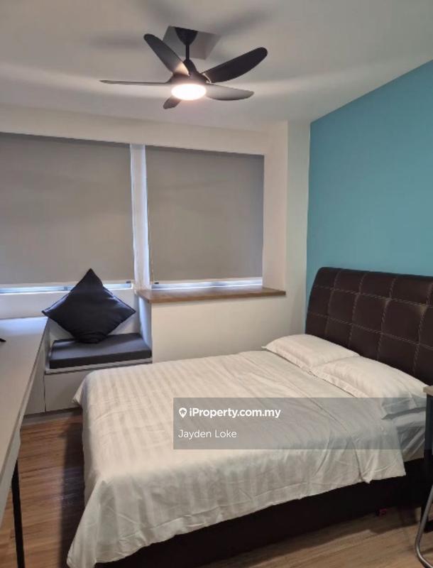 For Rent - Riveria City