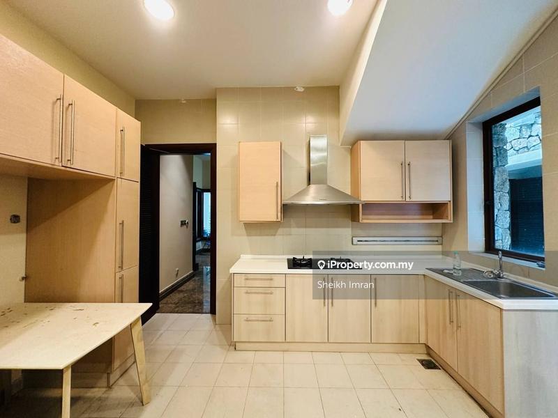 Banglo untuk Dijual di Bukit Tunku (Kenny Hills), Kuala Lumpur oleh Sheikh Imran - iProperty.com.my
