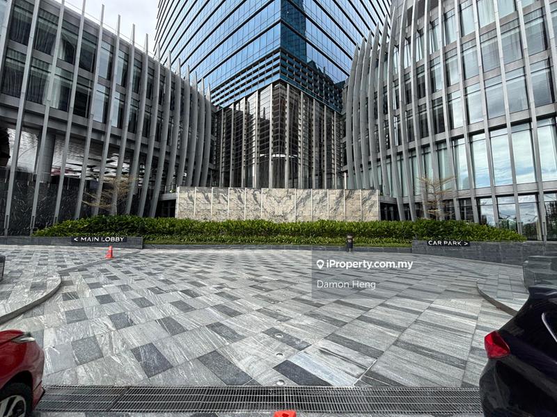 Pejabat untuk Disewa di Tun Razak Exchange, Kuala Lumpur oleh Damon Heng - iProperty.com.my