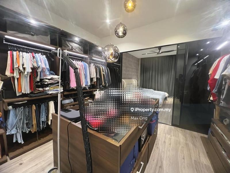 2.5-storey Terraced House for Sale in Sunway SPK Damansara, Desa Parkcity, Kepong, Sunway Spk by Max Ong - iProperty.com.my