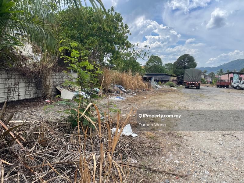 Tanah Pertanian untuk Dijual di Bentong, Bentong oleh Damon Wong - iProperty.com.my