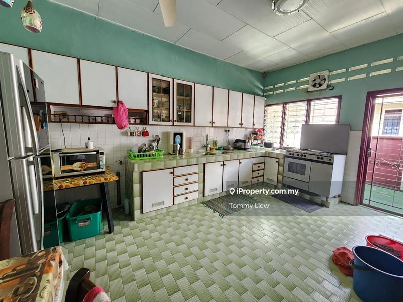 Rumah Berangkai 1 Tingkat untuk Dijual di Taman Bukit Maluri, Kepong oleh Tommy Liew - iProperty.com.my