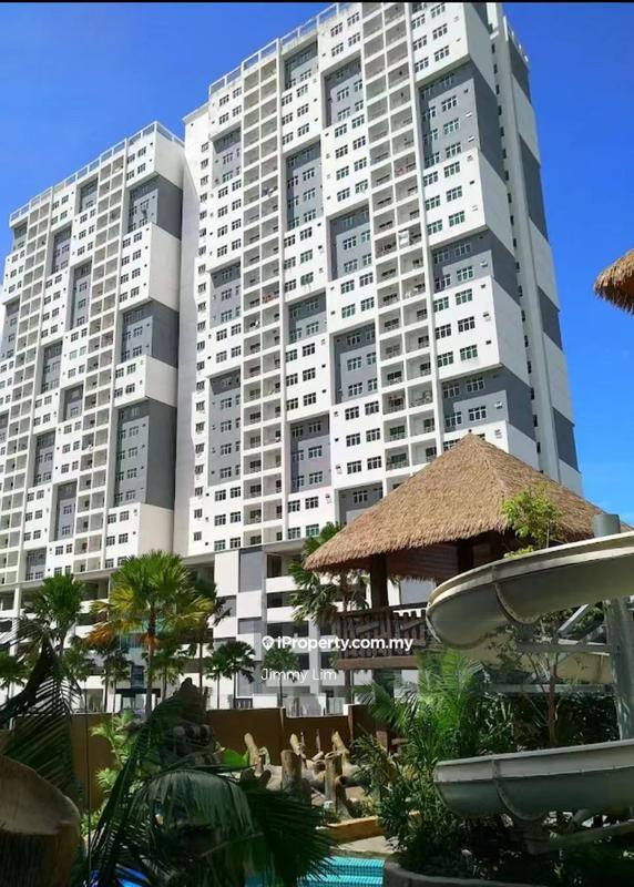 For Sale - Palma Laguna