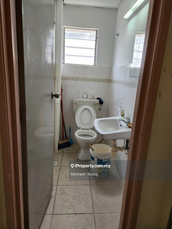 Pejabat untuk Dijual di Sunwaymas Commercial Centre, Petaling Jaya oleh Kenneth Wong - iProperty.com.my