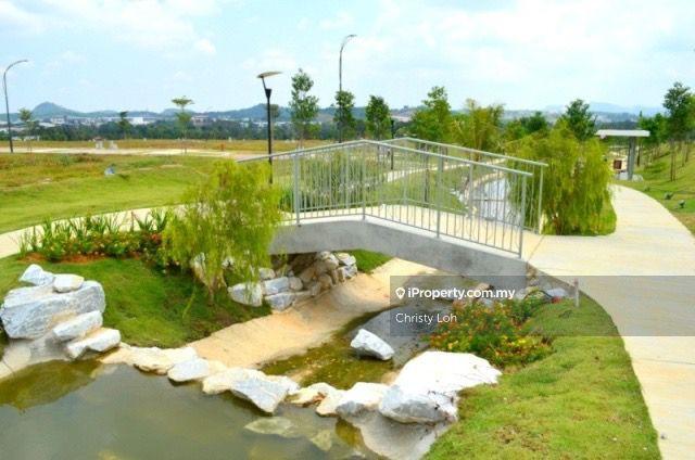 Banglo Tanah untuk Dijual di Setia Ecohill Arroyo Garden Semenyih, Semenyih oleh Christy Loh - iProperty.com.my