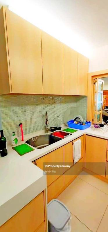 2-storey Terraced House for Sale in Medan Damansara, Damansara Heights by Kelvin Ng - iProperty.com.my