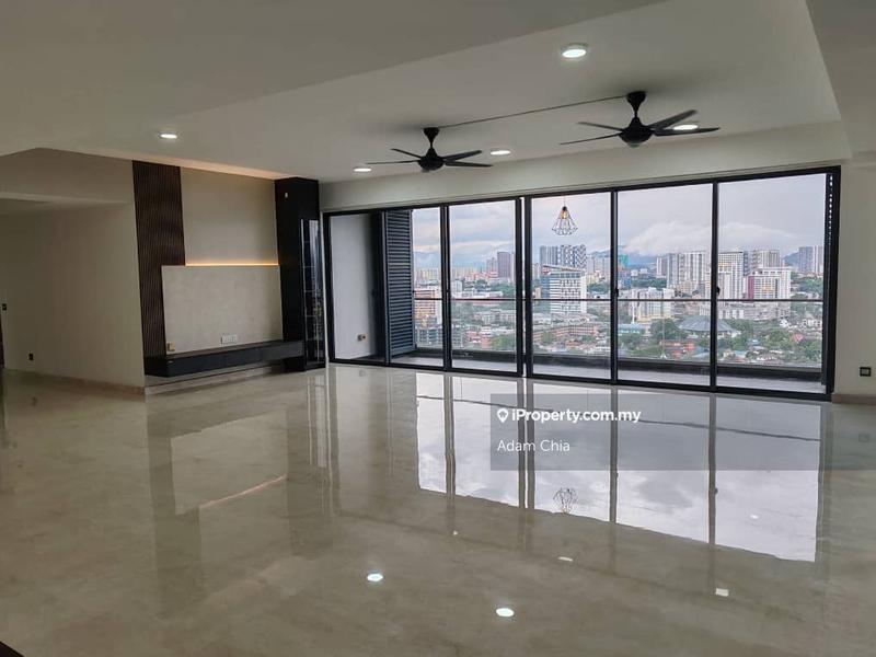 For Rent - KL Trillion