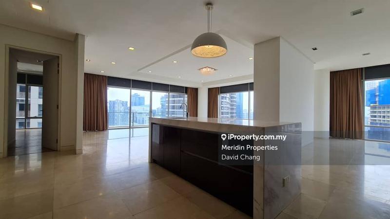 Service Residence for Rent in Pavilion Residences by David Chang - iProperty.com.my