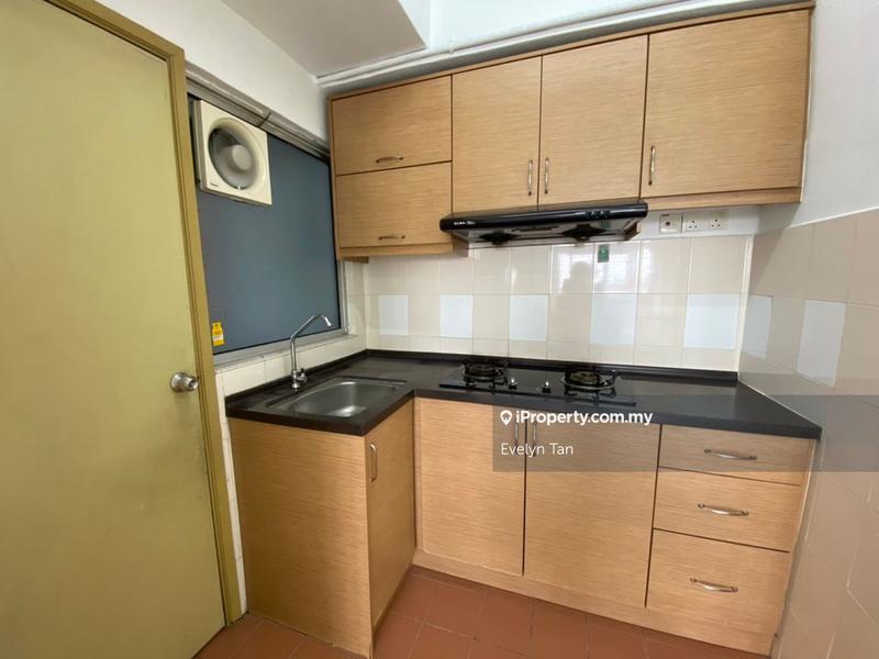 Service Residence for Rent in Rhythm Avenue by Evelyn Tan - iProperty.com.my