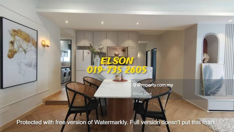 Kondominium untuk Dijual di Emerald Residence oleh Elson Dee - iProperty.com.my
