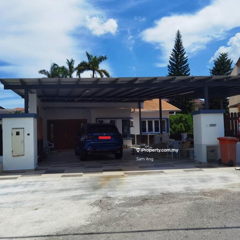 Bungalow House untuk Disewa di SS1, Petaling Jaya oleh Sam Ang - iProperty.com.my