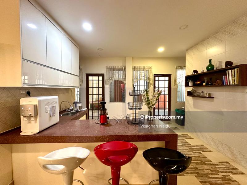 Bungalow House untuk Dijual di Anggun 2, Rawang oleh Visaghan Naidu - iProperty.com.my