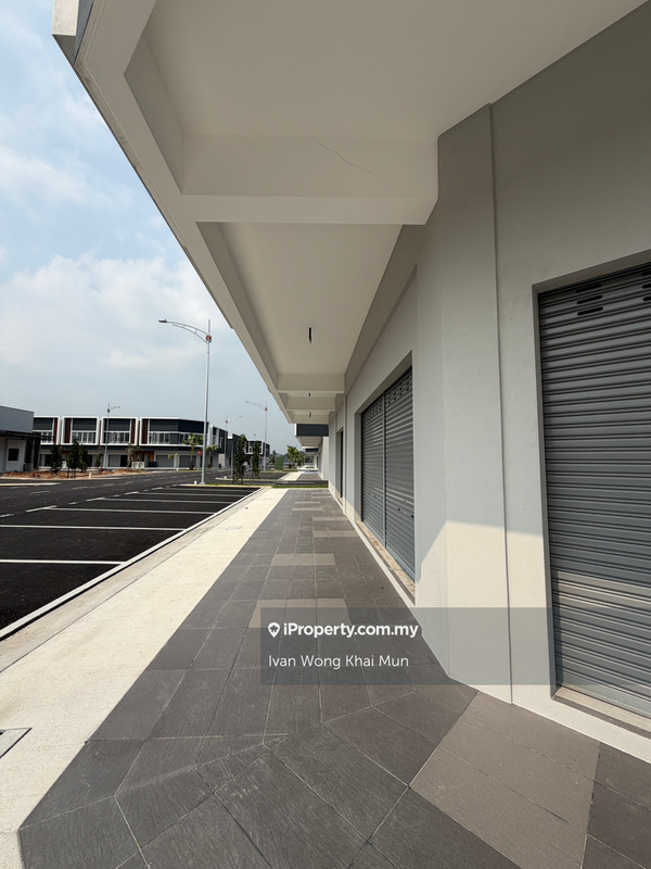 Shop for Rent in Taman Sepang, Sepang by Ivan Wong Khai Mun - iProperty.com.my