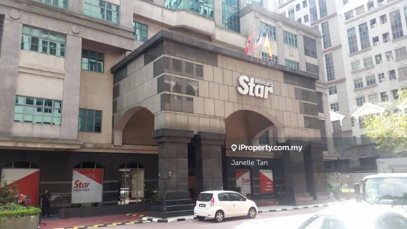 For Rent - Phileo Damansara 2