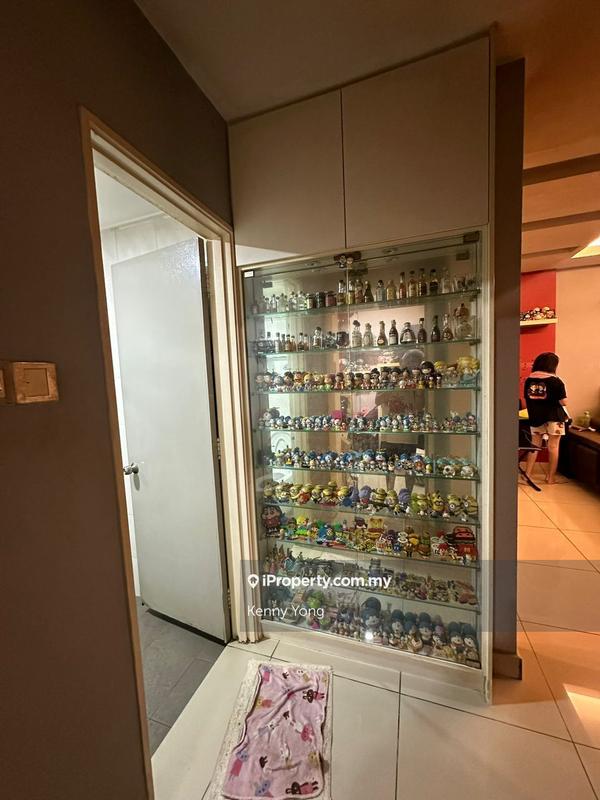 Condominium for Sale in One Damansara by Kenny Yong - iProperty.com.my