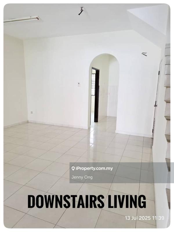 2-storey Terraced House for Sale in Taman Seri Murni, Butterworth by Jenny Ong - iProperty.com.my