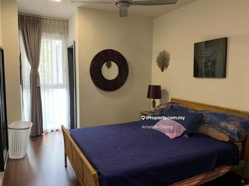 Cluster House for Sale in Casaman, Desa Parkcity, Kepong by Amanda Chong - iProperty.com.my