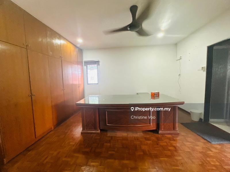 Bungalow House for Sale in Ampang Hilir, Ampang by Christine Voo - iProperty.com.my