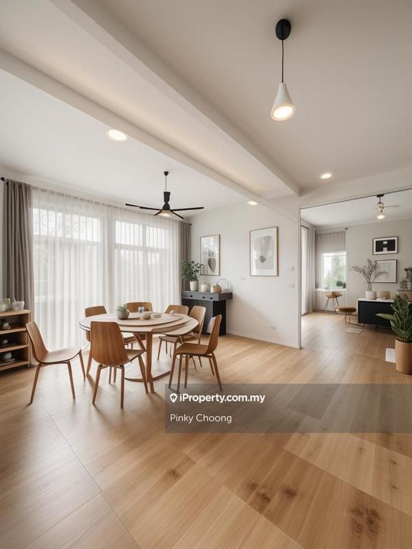 Semi-Detached House for Sale in Valencia, Sungai Buloh by Pinky Choong - iProperty.com.my