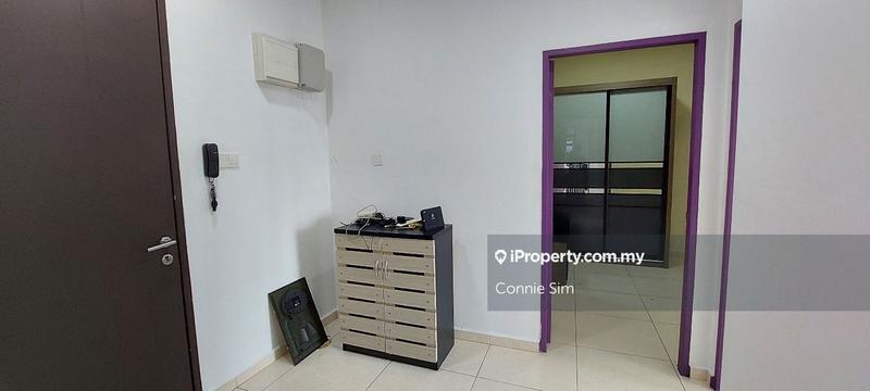 Residensi Servis untuk Disewa di The Garden Residences oleh Connie Sim - iProperty.com.my