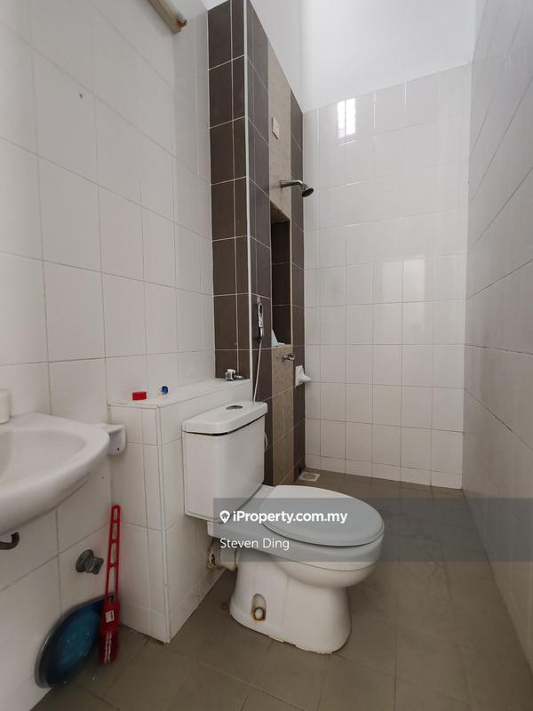 2-storey Terraced House for Rent in Setia Indah, Setia Alam by Steven Ding - iProperty.com.my
