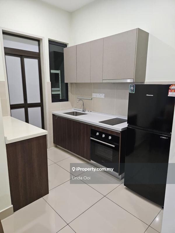 Residensi Servis untuk Dijual di Sinaran oleh Linda Ooi - iProperty.com.my