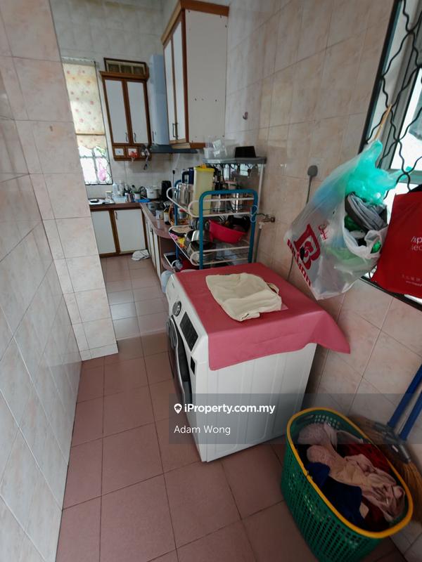 Rumah Berkembar untuk Dijual di Bandar Laguna Merbok, Sungai Petani oleh Adam Wong - iProperty.com.my