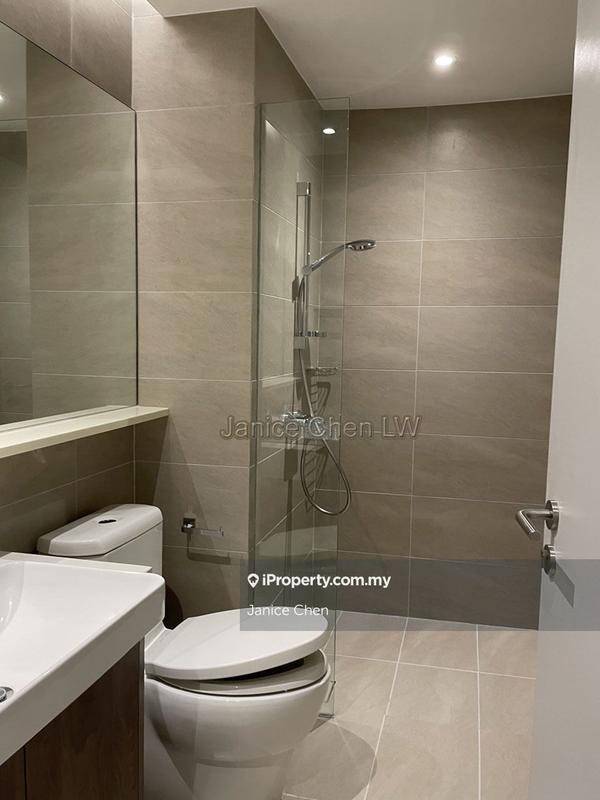 Service Residence for Rent in The Ruma by Janice Chen - iProperty.com.my