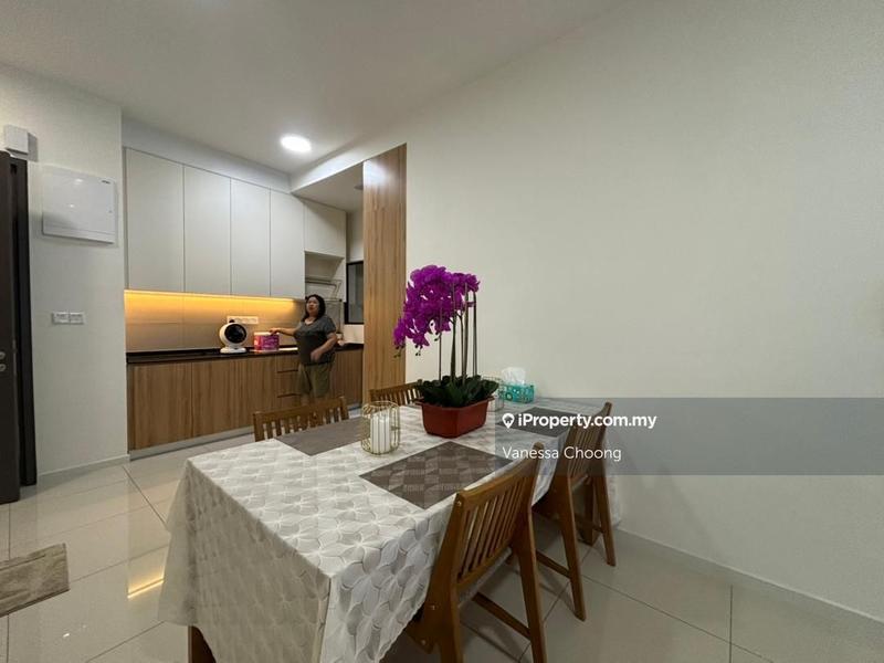 For Rent - Sunway Avila Residences