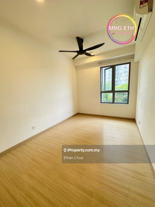 Residensi Servis untuk Dijual di Gravit8, Klang oleh Ethan Chua - iProperty.com.my