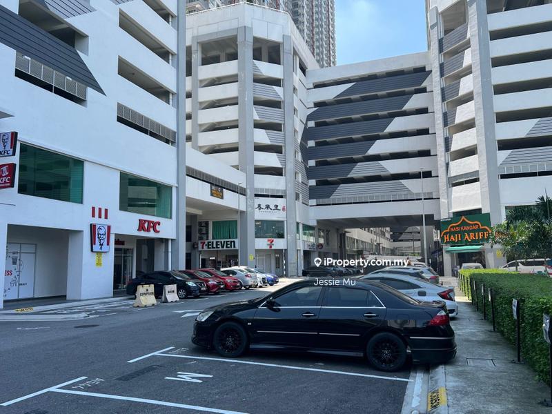 Kedai untuk Disewa di Sungai Besi, Kuala Lumpur oleh Jessie Mu - iProperty.com.my