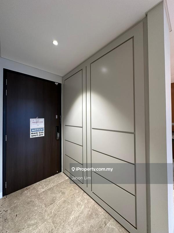 Service Residence for Sale in Anggun Residences by Jason Lim - iProperty.com.my