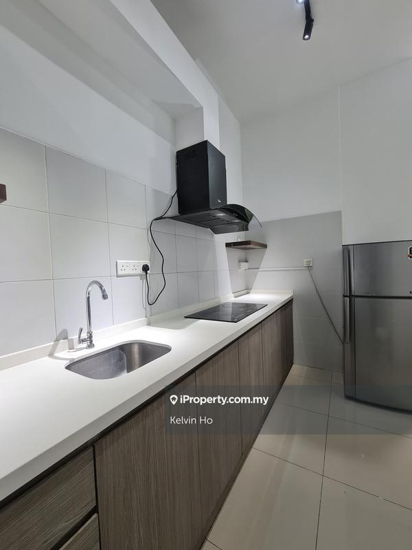 Kediaman Servis untuk Dijual di Desa Green oleh Kelvin Ho - iProperty.com.my