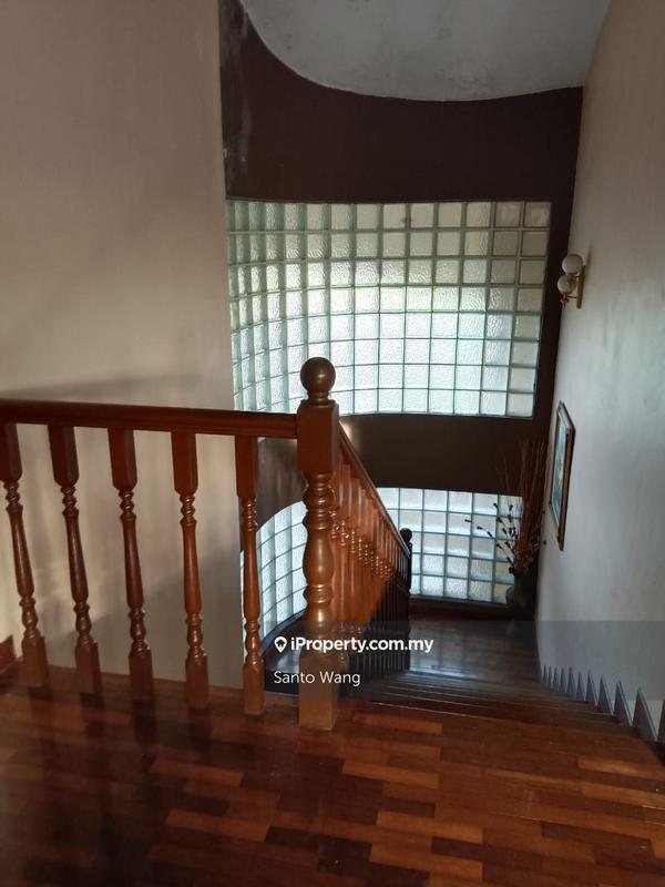 Banglo untuk Dijual di Senai, Kulai oleh Santo Wang - iProperty.com.my