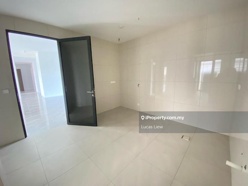 Residensi Servis untuk Dijual di Park Regent @Desa Park City oleh Lucas Liew - iProperty.com.my