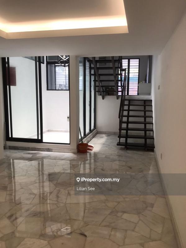 2-storey Terraced House for Sale in Taman Bukit Desa, Taman Desa by Lilian See - iProperty.com.my