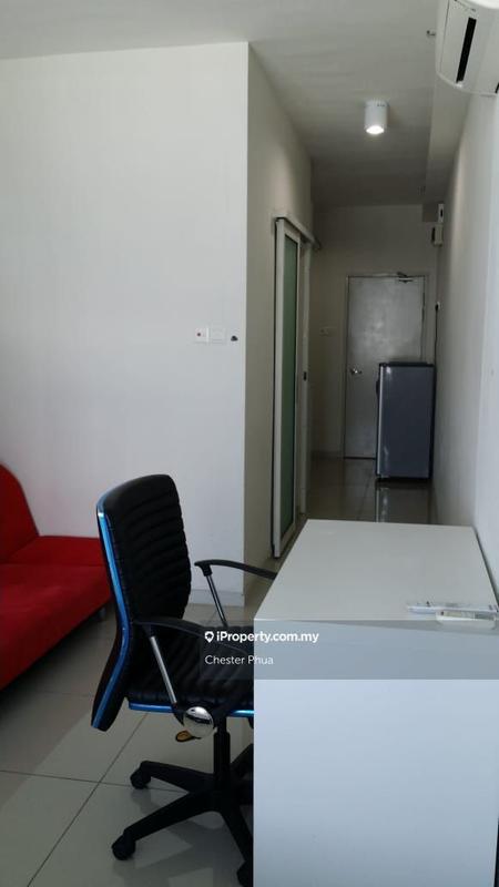 Kediaman Servis untuk Disewa di Centrestage Designer Suite oleh Chester Phua - iProperty.com.my