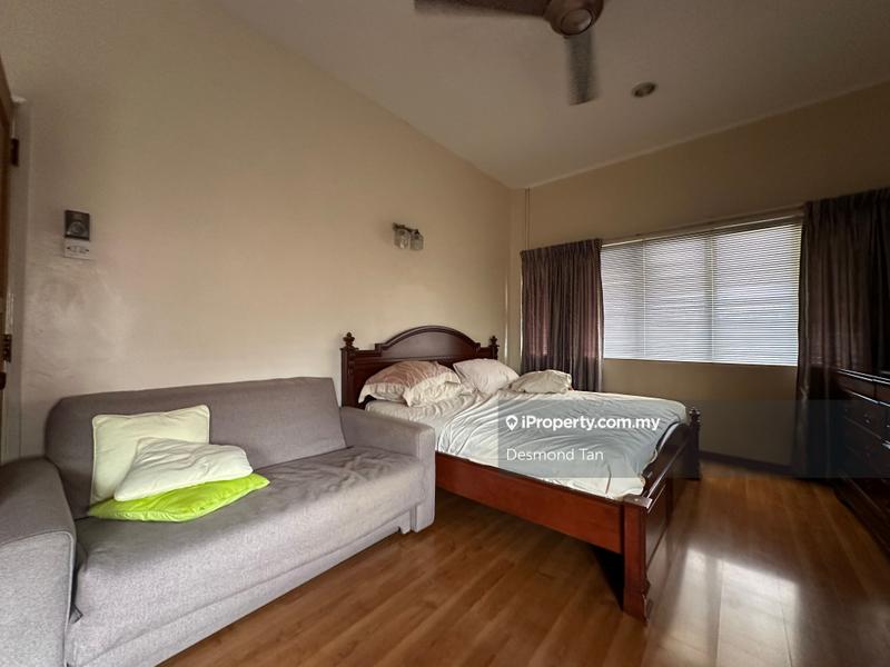 Bungalow House for Sale in Seksyen 14, Petaling Jaya by Desmond Tan - iProperty.com.my