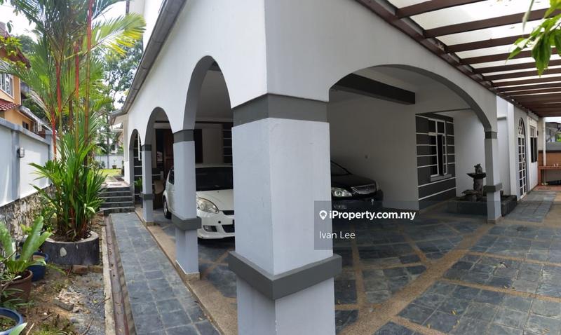 Rumah Berkembar untuk Dijual di Kelana Jaya, Petaling Jaya oleh Ivan Lee - iProperty.com.my