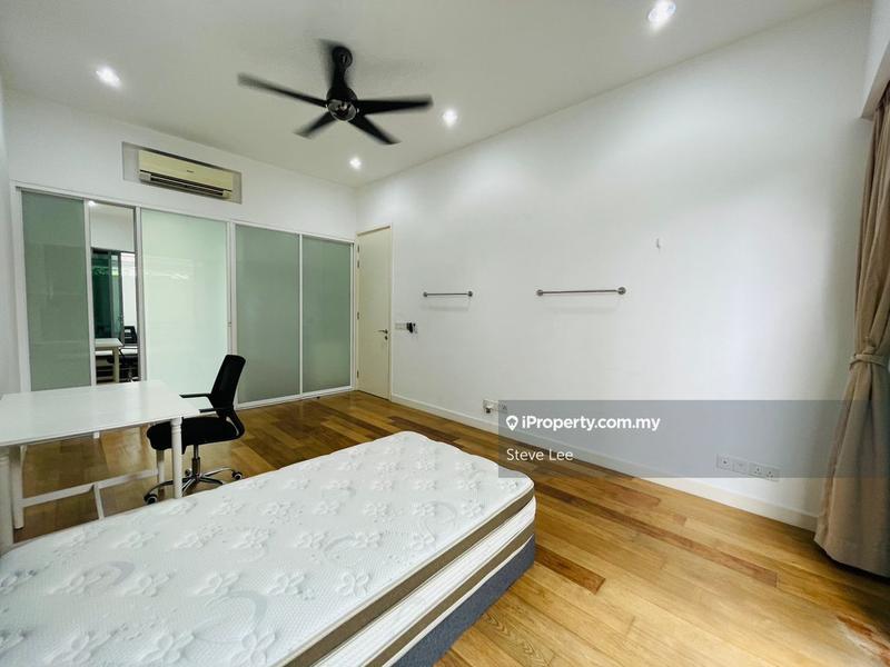 Condominium for Sale in Kiaramas Danai by Steve Lee - iProperty.com.my