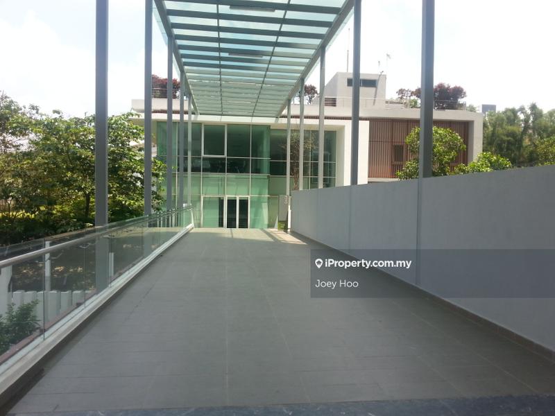 Condominium for Sale in Seringin Residences by Joey Hoo - iProperty.com.my