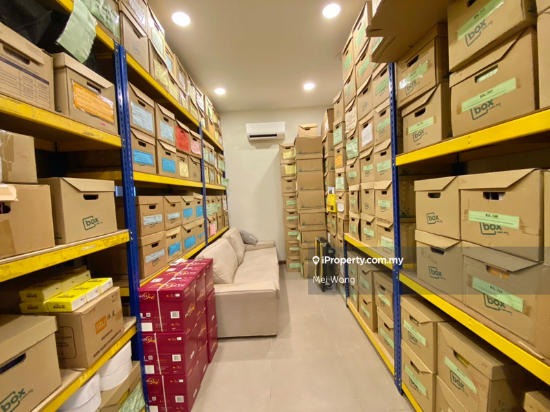 Banglo Komersial untuk Dijual di Bangsar Utama, Bangsar oleh Mei Wong - iProperty.com.my