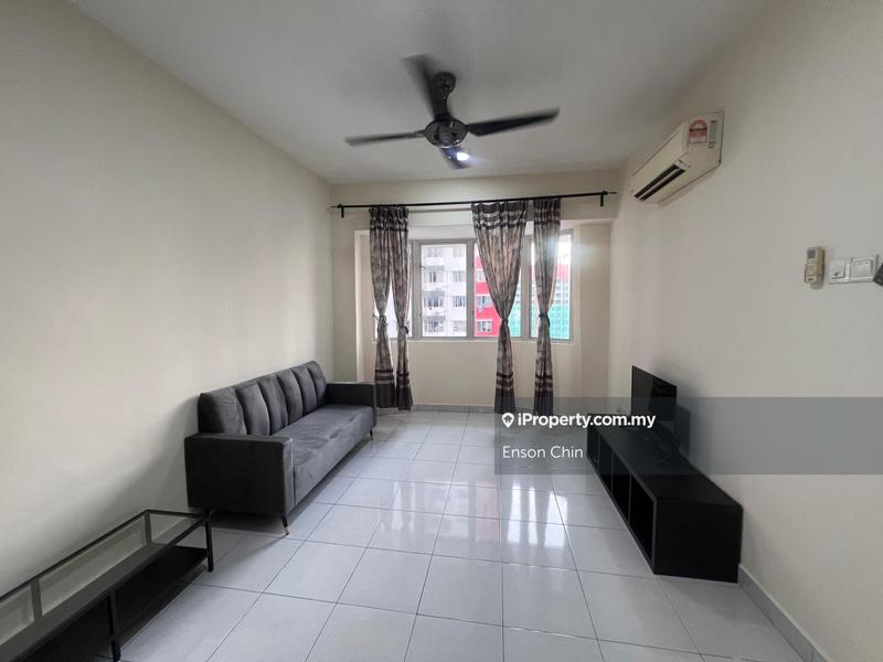 For Sale - Main Place Residence