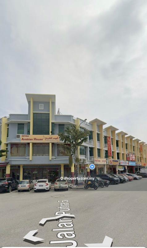 Shop for Sale in Taman Putra Kajang, Kajang by Terry Chan - iProperty.com.my