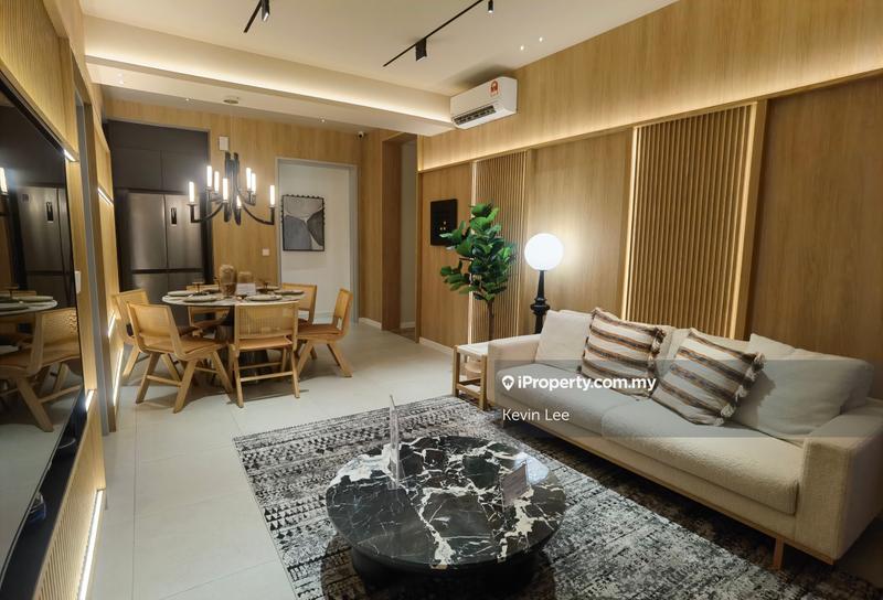 Service Residence for Sale in Aricia Residences by Kevin Lee - iProperty.com.my