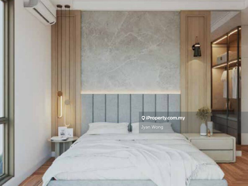 For Sale - Aria @ Banyan Valley