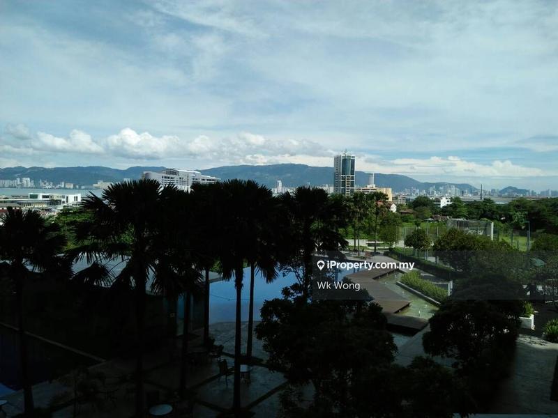 Condominium for Sale in Ocean View Residences by Wk  Wong - iProperty.com.my