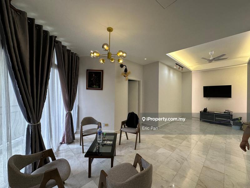 For Sale - Villa Puteri