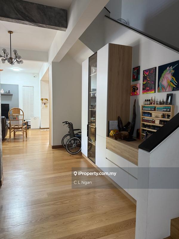 Rumah Berkembar untuk Dijual di Jade Hills, Kajang oleh C L Ngan - iProperty.com.my